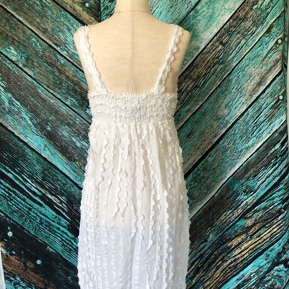 Max Studio Ruffle Dreas - Picture 6 of 15